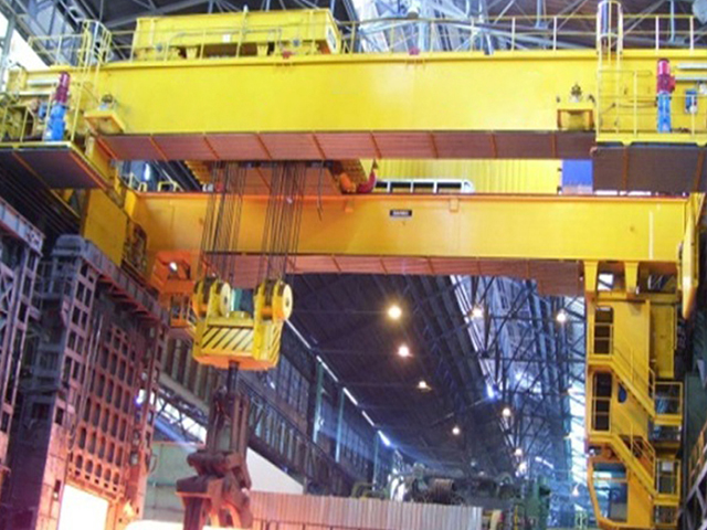 overhead crane